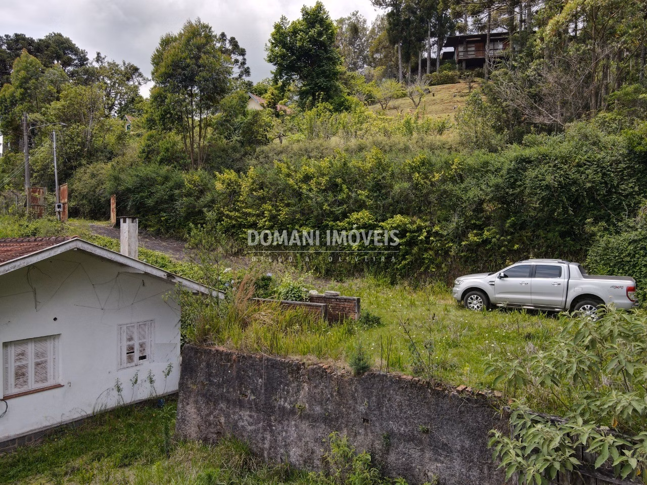 House of 2,600 m² in Campos do Jordão, SP, Brazil