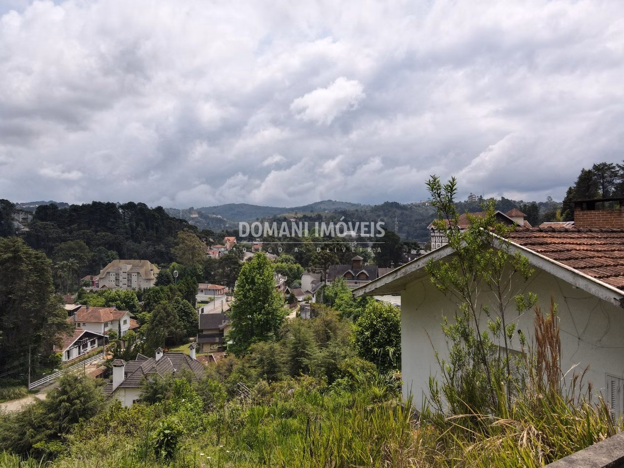 House of 2,600 m² in Campos do Jordão, SP, Brazil