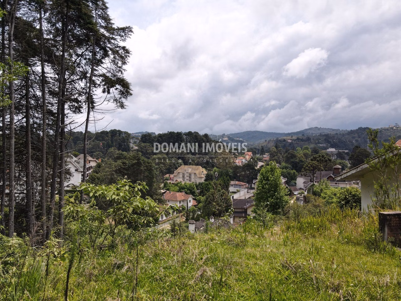 House of 2,600 m² in Campos do Jordão, SP, Brazil