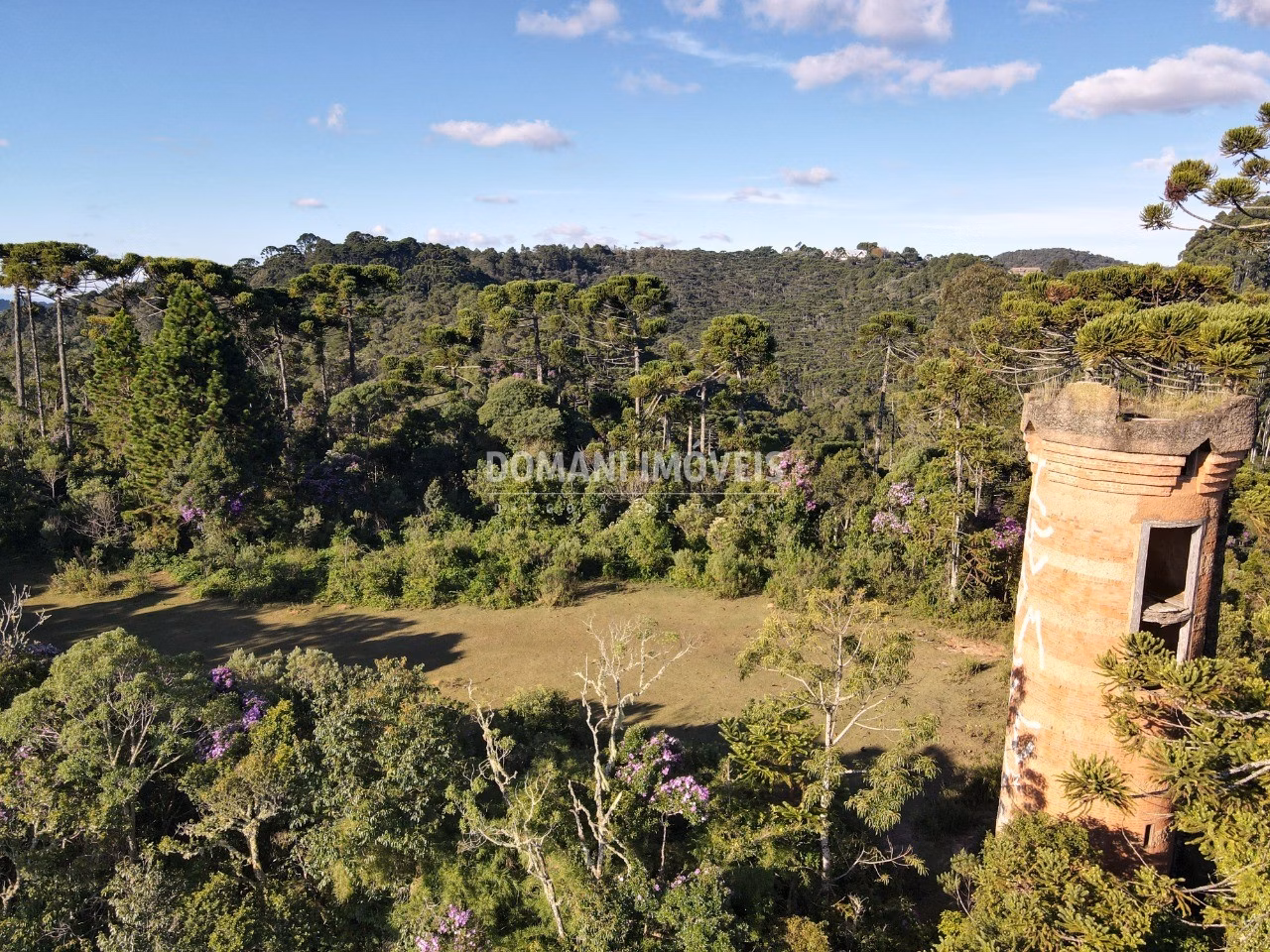 Plot of 1,380 m² in Campos do Jordão, SP, Brazil
