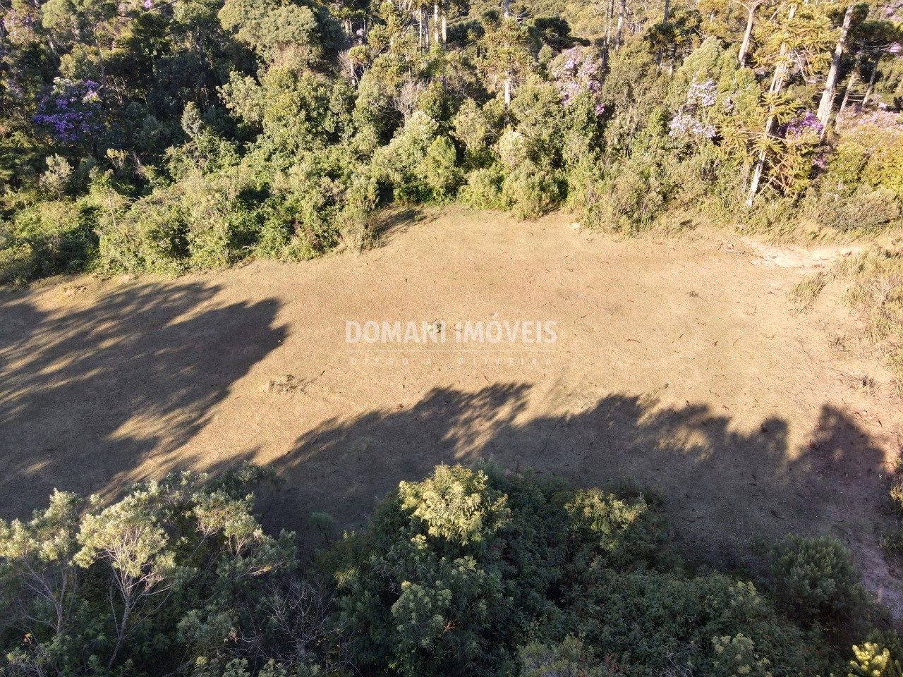 Plot of 1,380 m² in Campos do Jordão, SP, Brazil