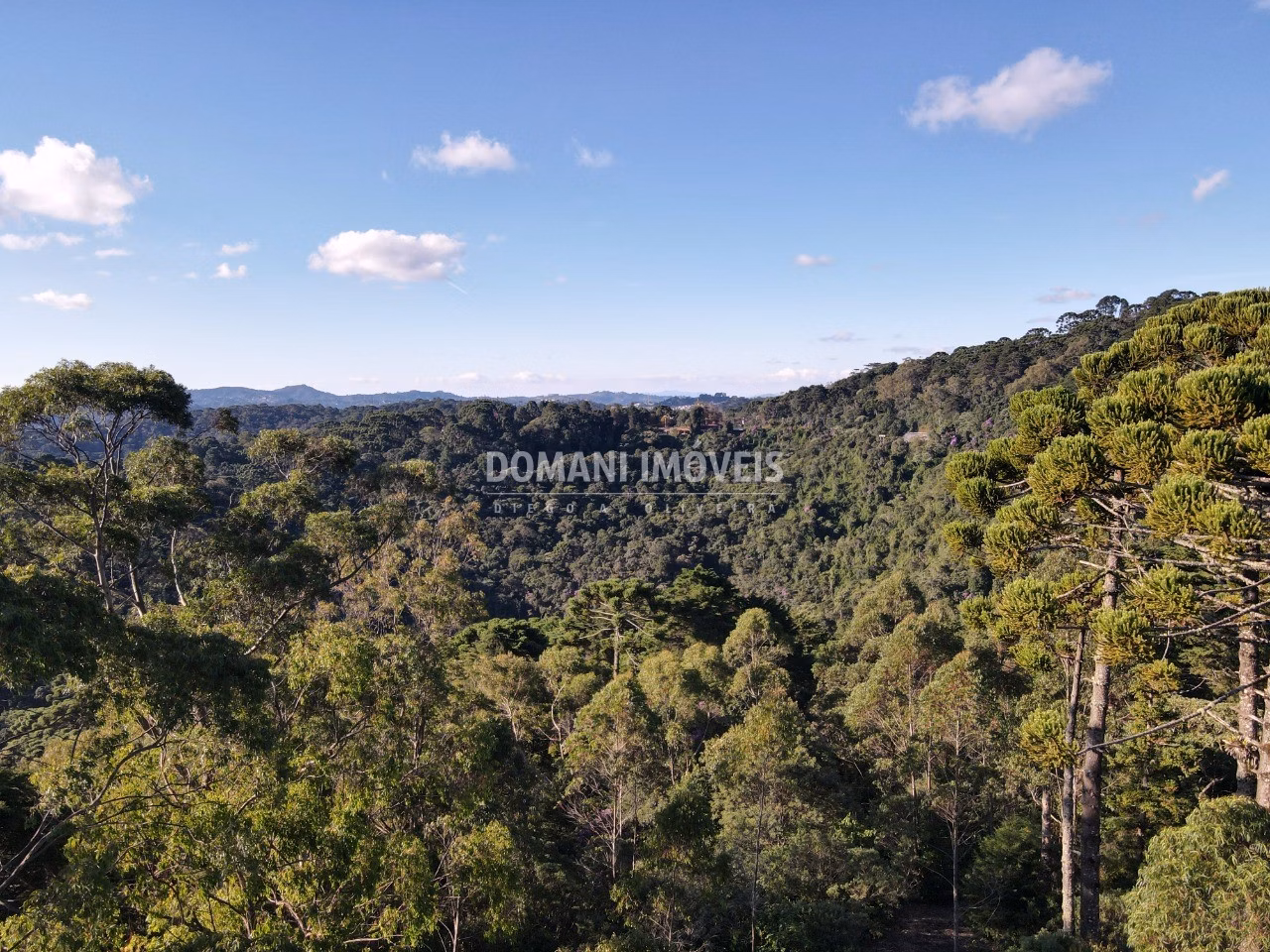 Plot of 1,380 m² in Campos do Jordão, SP, Brazil