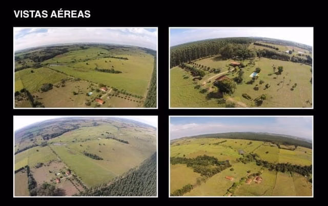 Farm of 478 acres in Quadra, SP, Brazil