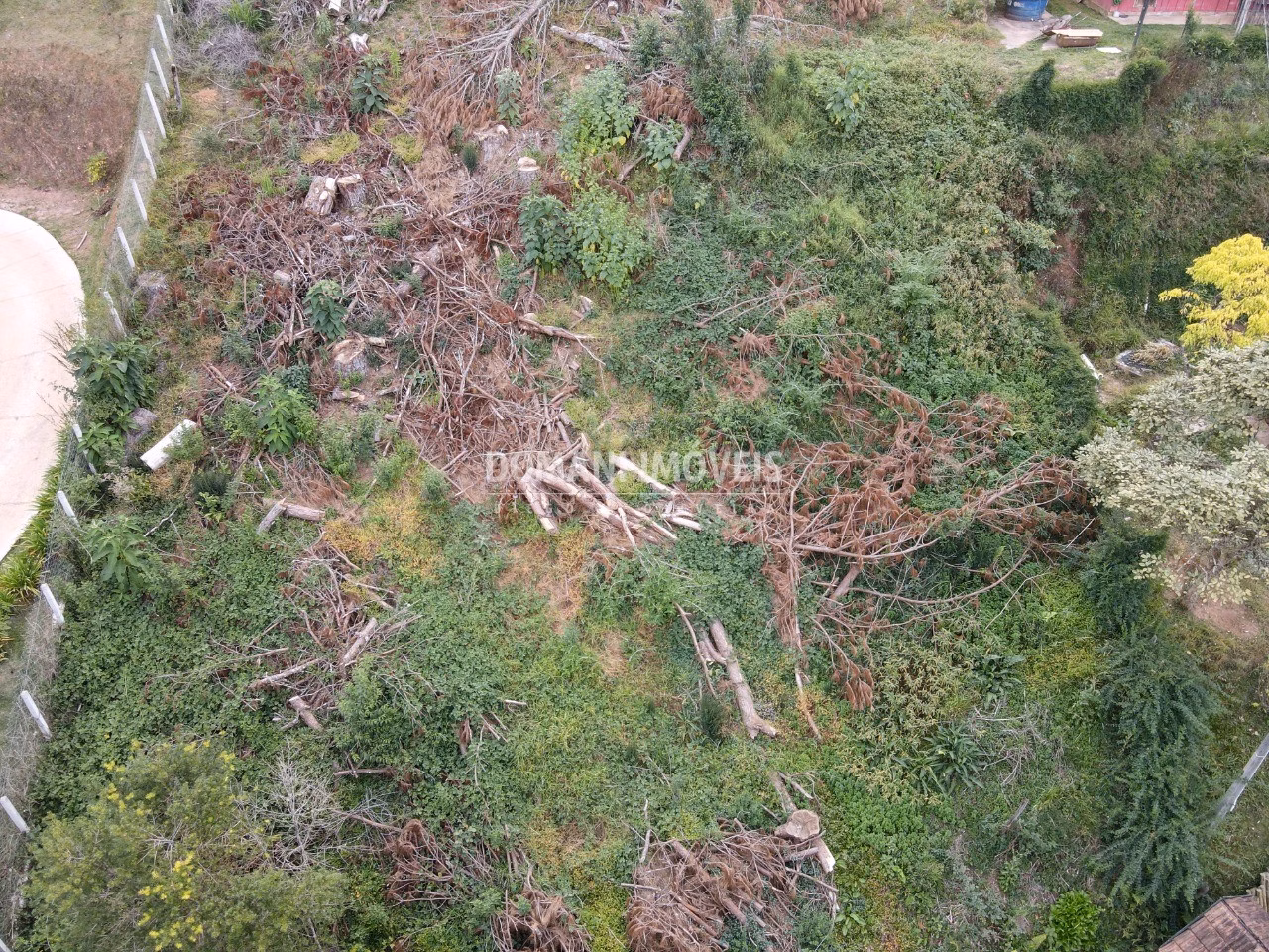Plot of 1,110 m² in Campos do Jordão, SP, Brazil