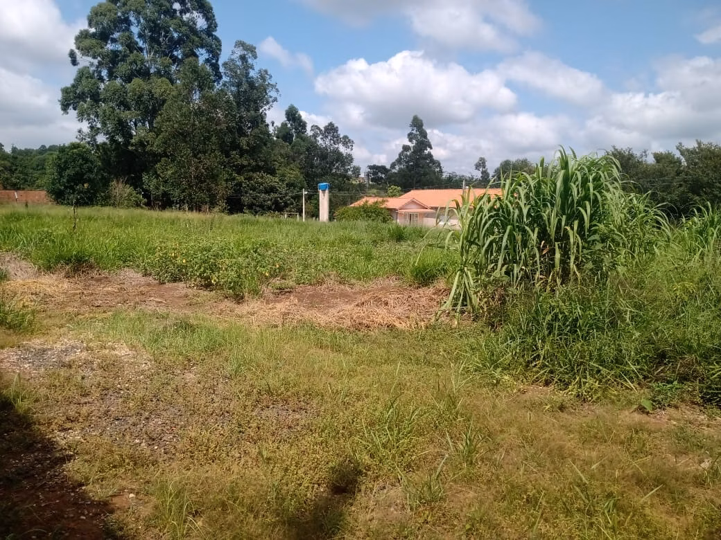 Plot of 3,219 m² in Itapetininga, SP, Brazil