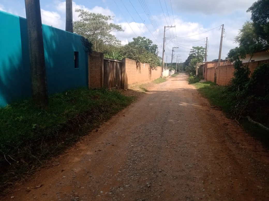 Plot of 3,219 m² in Itapetininga, SP, Brazil