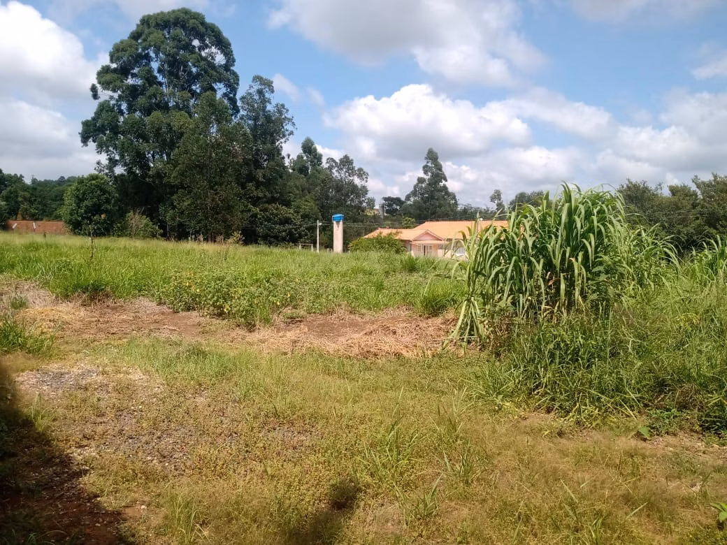 Plot of 3,219 m² in Itapetininga, SP, Brazil