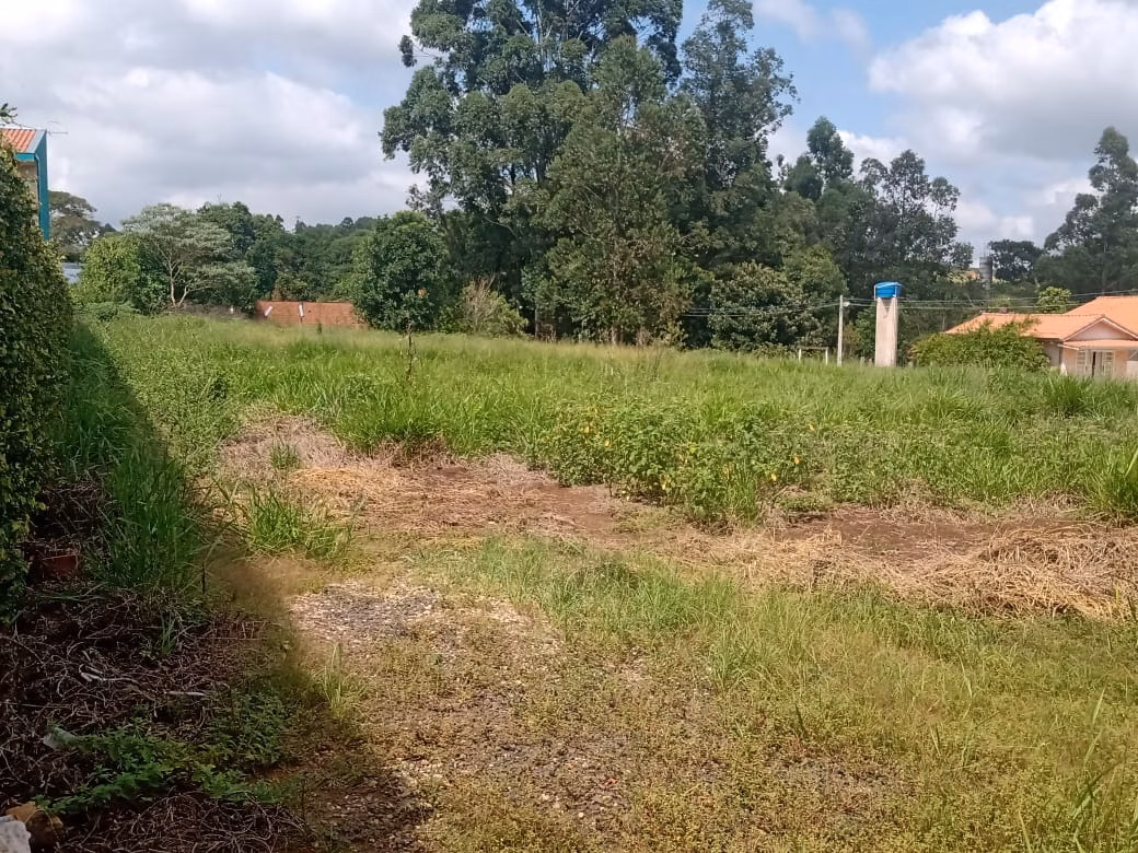 Plot of 3,219 m² in Itapetininga, SP, Brazil