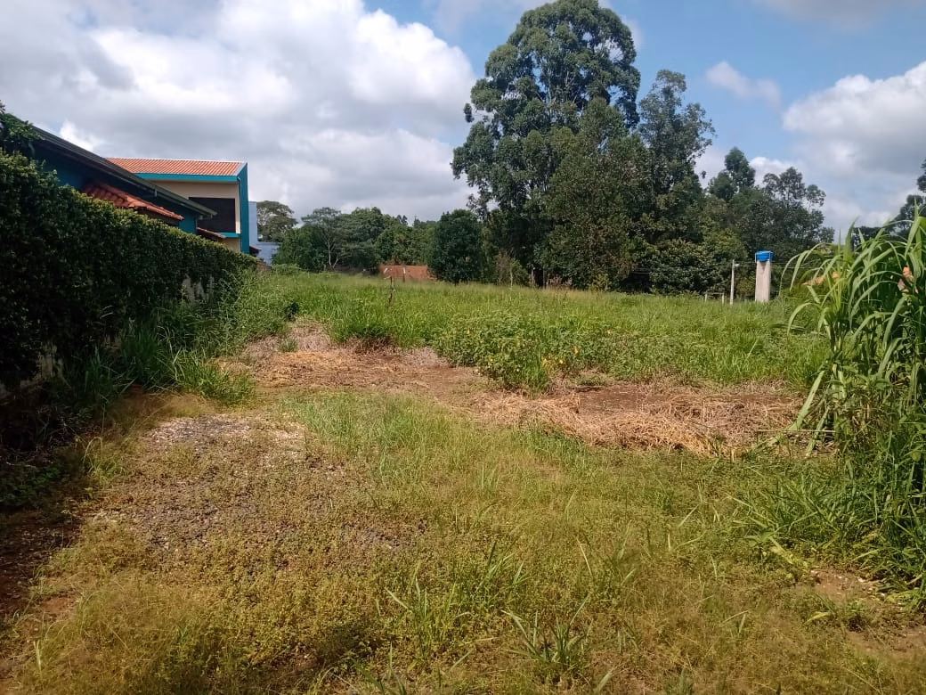Plot of 3,219 m² in Itapetininga, SP, Brazil