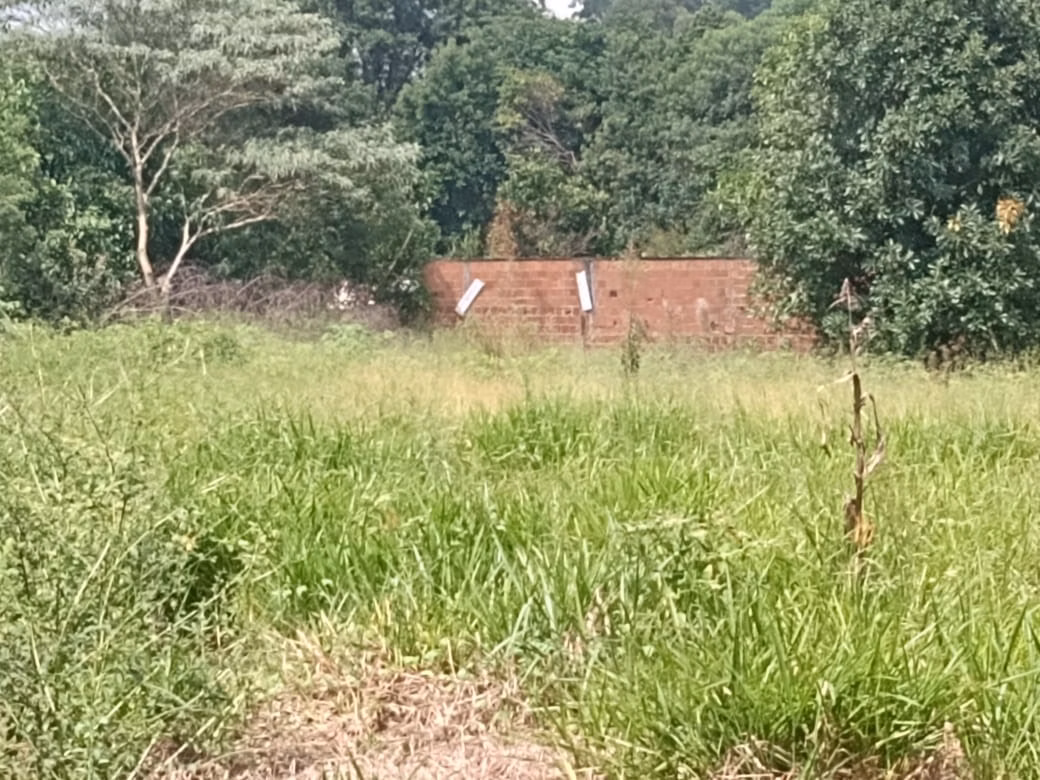 Terreno de 3.219 m² em Itapetininga, SP
