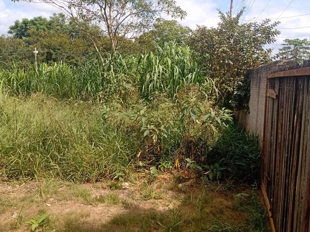 Plot of 3,219 m² in Itapetininga, SP, Brazil