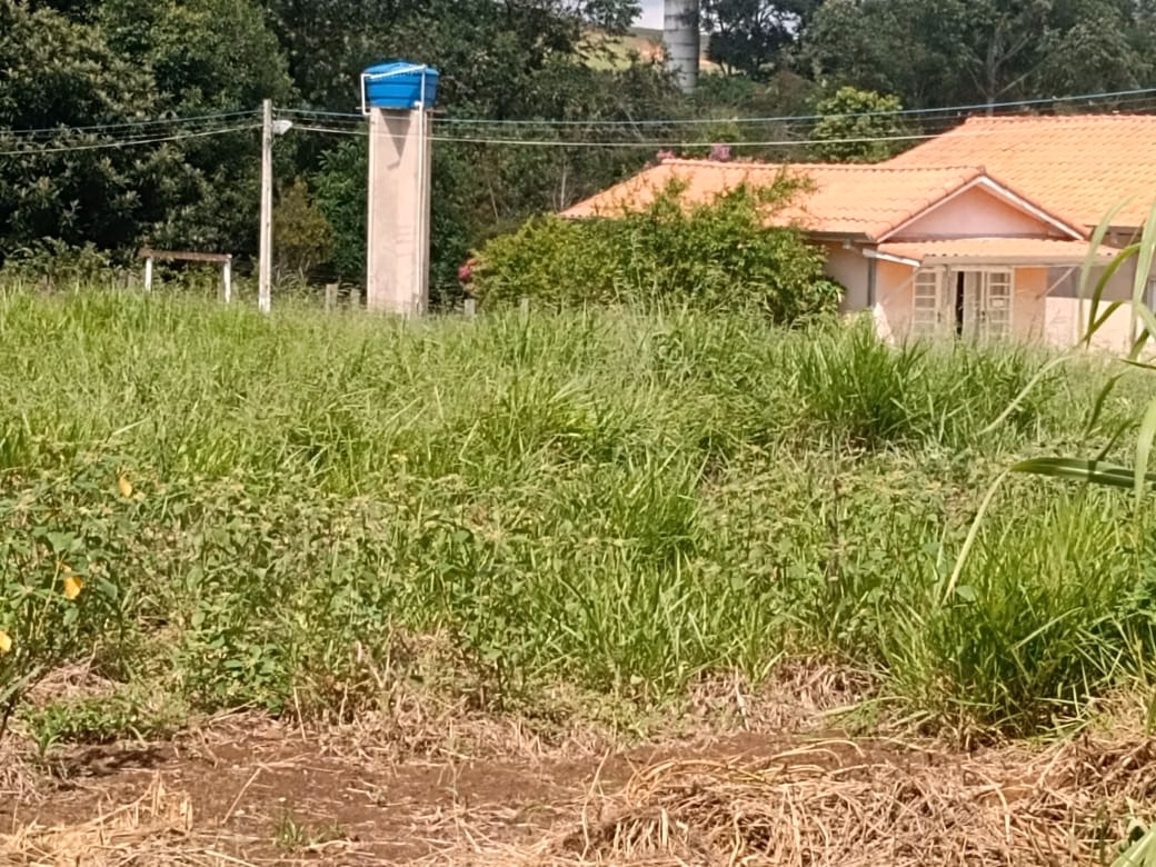 Plot of 3,219 m² in Itapetininga, SP, Brazil