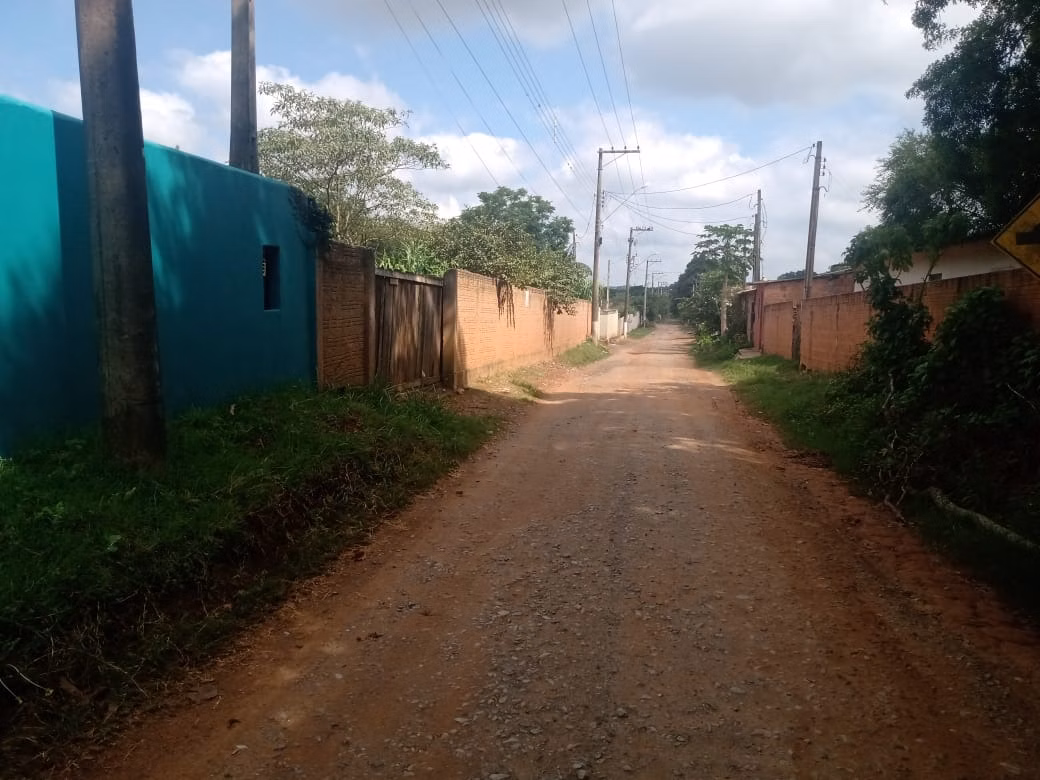 Plot of 3,219 m² in Itapetininga, SP, Brazil