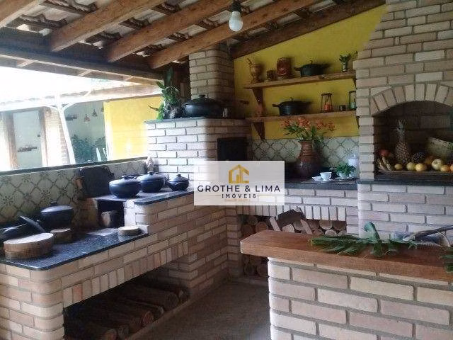 Chácara de 3.080 m² em São José dos Campos, SP