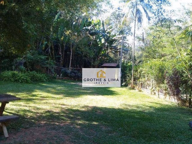 Chácara de 3.080 m² em São José dos Campos, SP