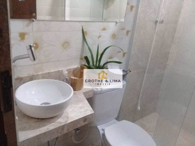 Chácara de 3.080 m² em São José dos Campos, SP