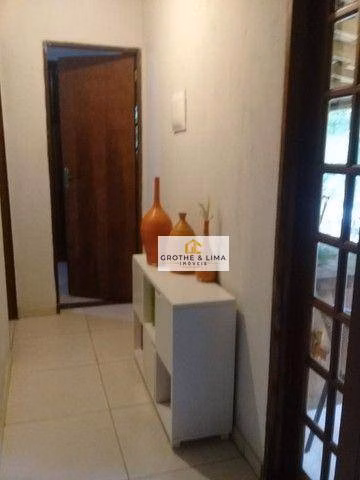 Chácara de 3.080 m² em São José dos Campos, SP