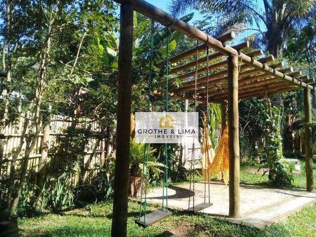 Chácara de 3.080 m² em São José dos Campos, SP