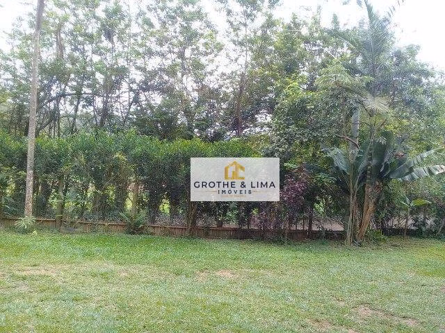 Chácara de 3.080 m² em São José dos Campos, SP