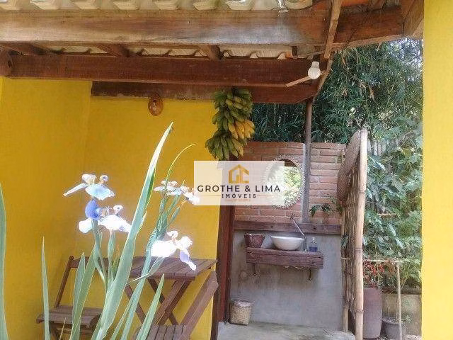 Chácara de 3.080 m² em São José dos Campos, SP