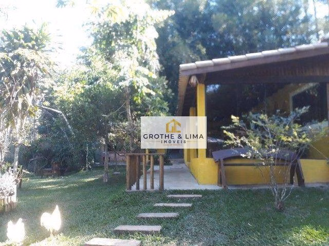 Chácara de 3.080 m² em São José dos Campos, SP
