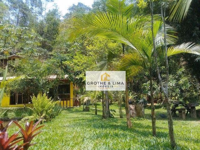 Chácara de 3.080 m² em São José dos Campos, SP