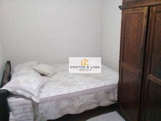 Chácara de 3.080 m² em São José dos Campos, SP