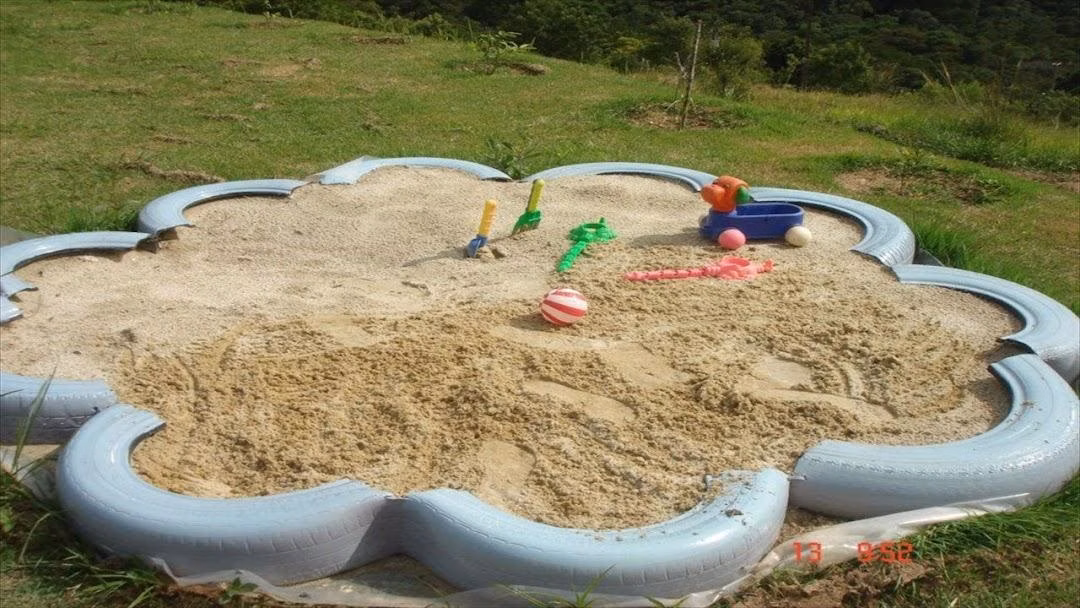 Kleiner Bauernhof zum Verkauf von 6 ha in Mogi das Cruzes, SP