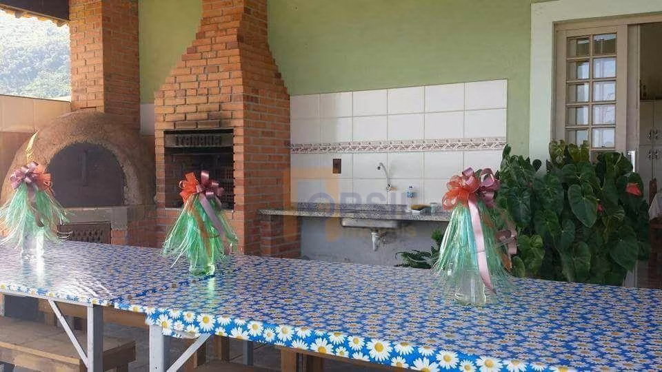 Kleiner Bauernhof zum Verkauf von 6 ha in Mogi das Cruzes, SP