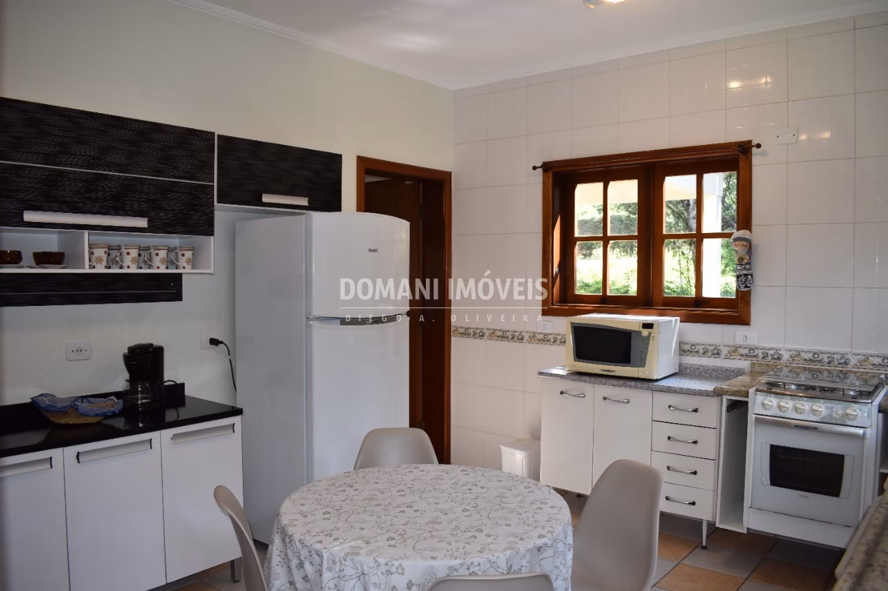 House of 1,630 m² in Campos do Jordão, SP, Brazil