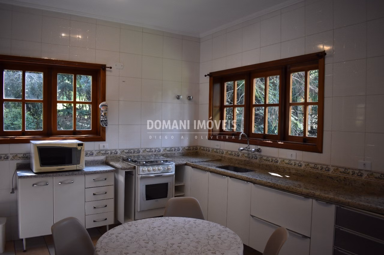 House of 1,630 m² in Campos do Jordão, SP, Brazil