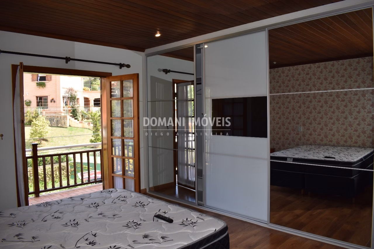 House of 1,630 m² in Campos do Jordão, SP, Brazil
