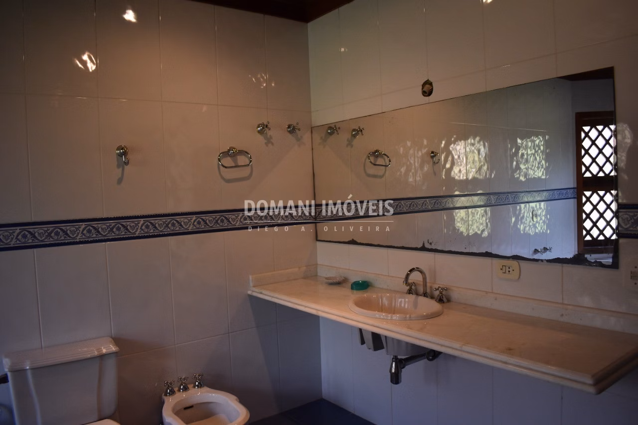 House of 1,630 m² in Campos do Jordão, SP, Brazil