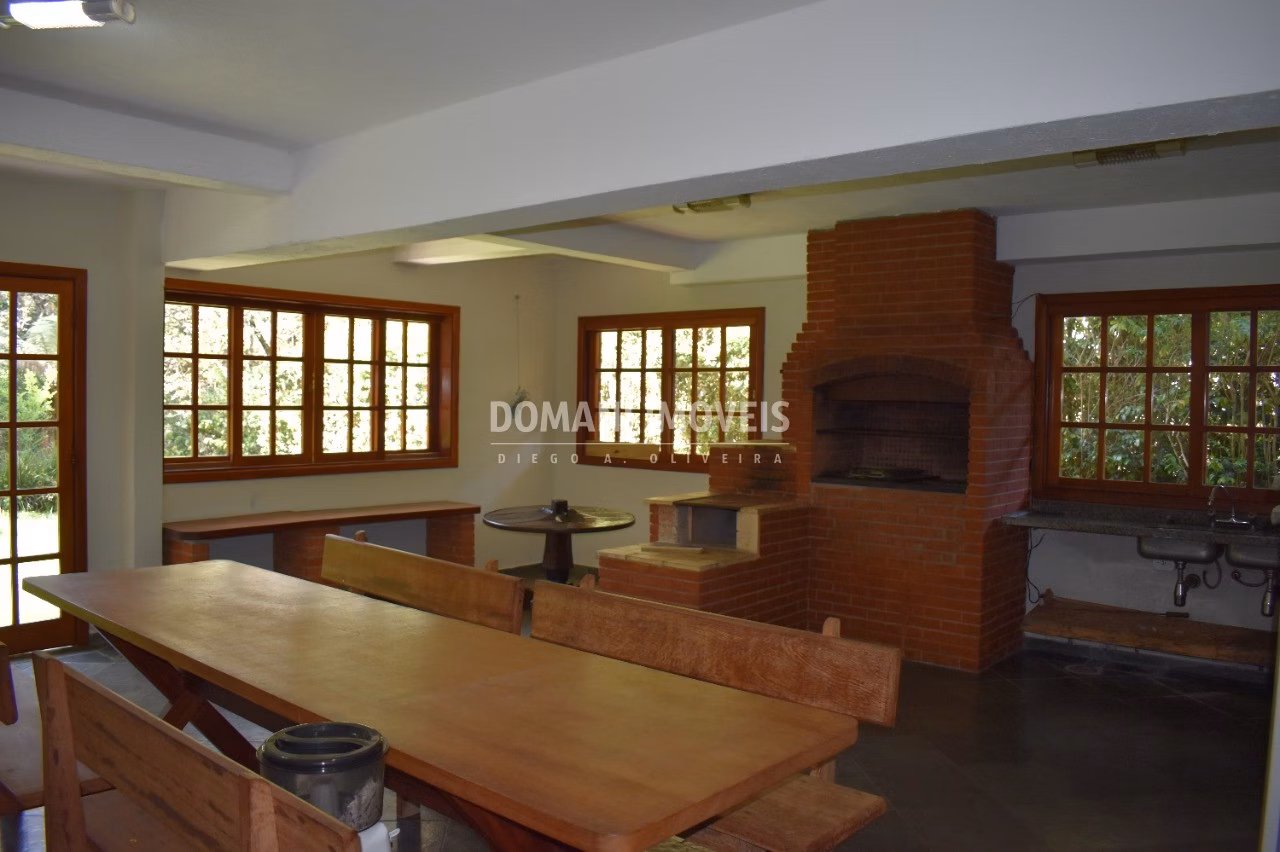 House of 1,630 m² in Campos do Jordão, SP, Brazil