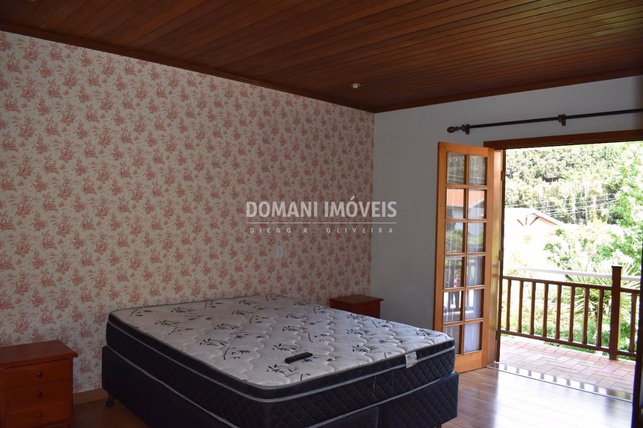 House of 1,630 m² in Campos do Jordão, SP, Brazil