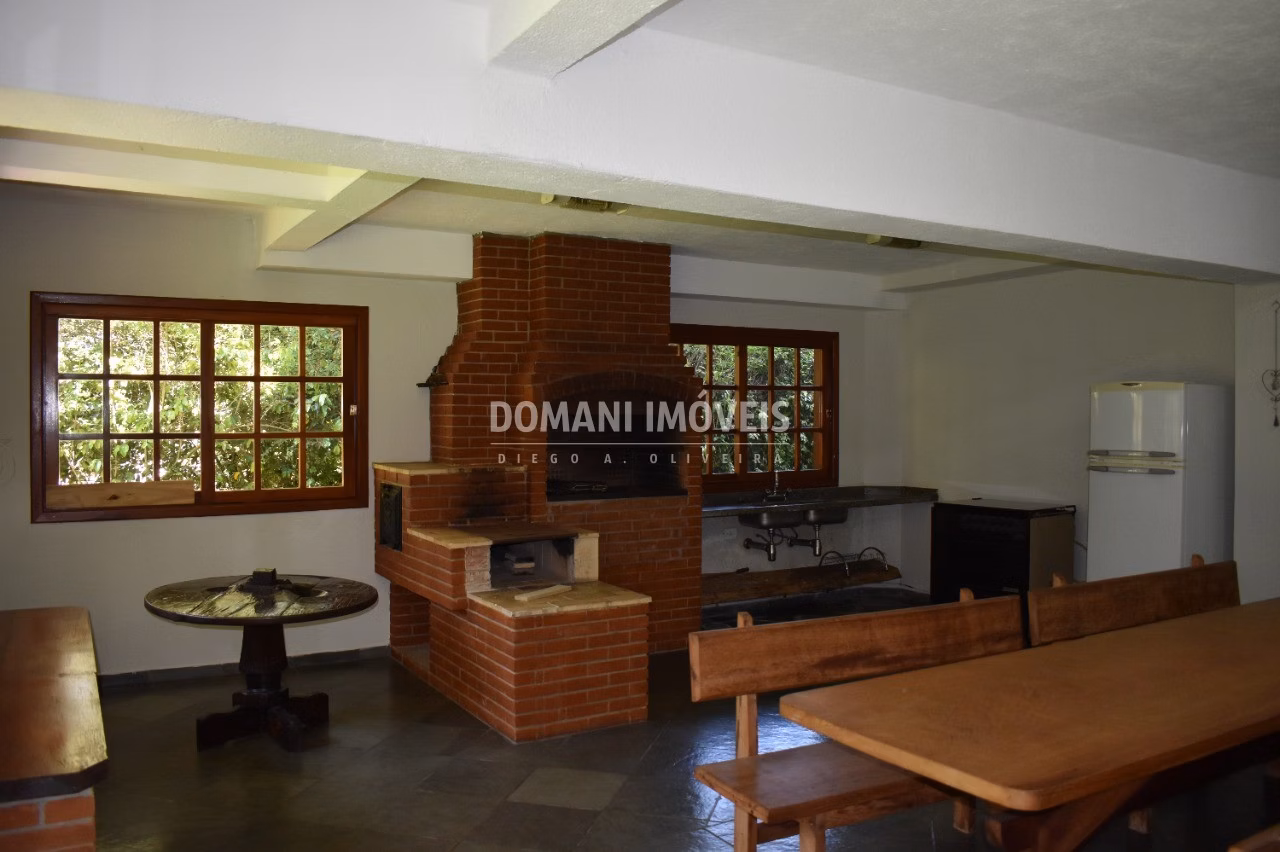 House of 1,630 m² in Campos do Jordão, SP, Brazil