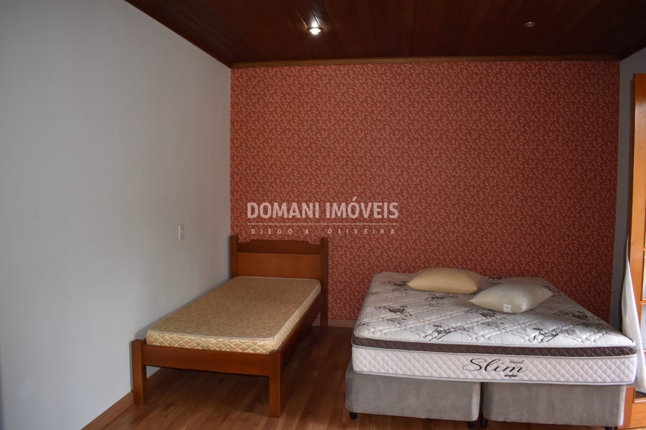 House of 1,630 m² in Campos do Jordão, SP, Brazil