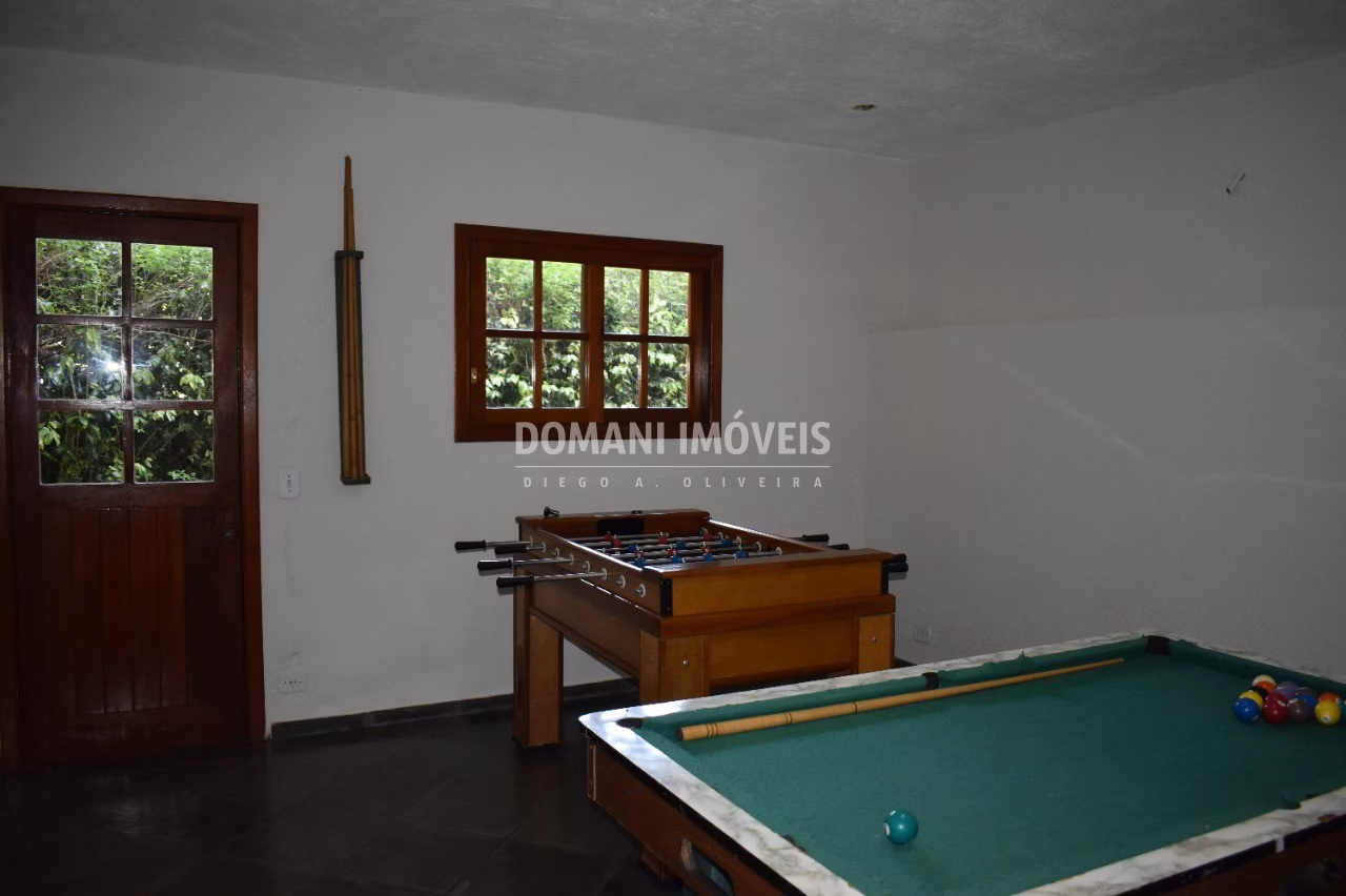 House of 1,630 m² in Campos do Jordão, SP, Brazil