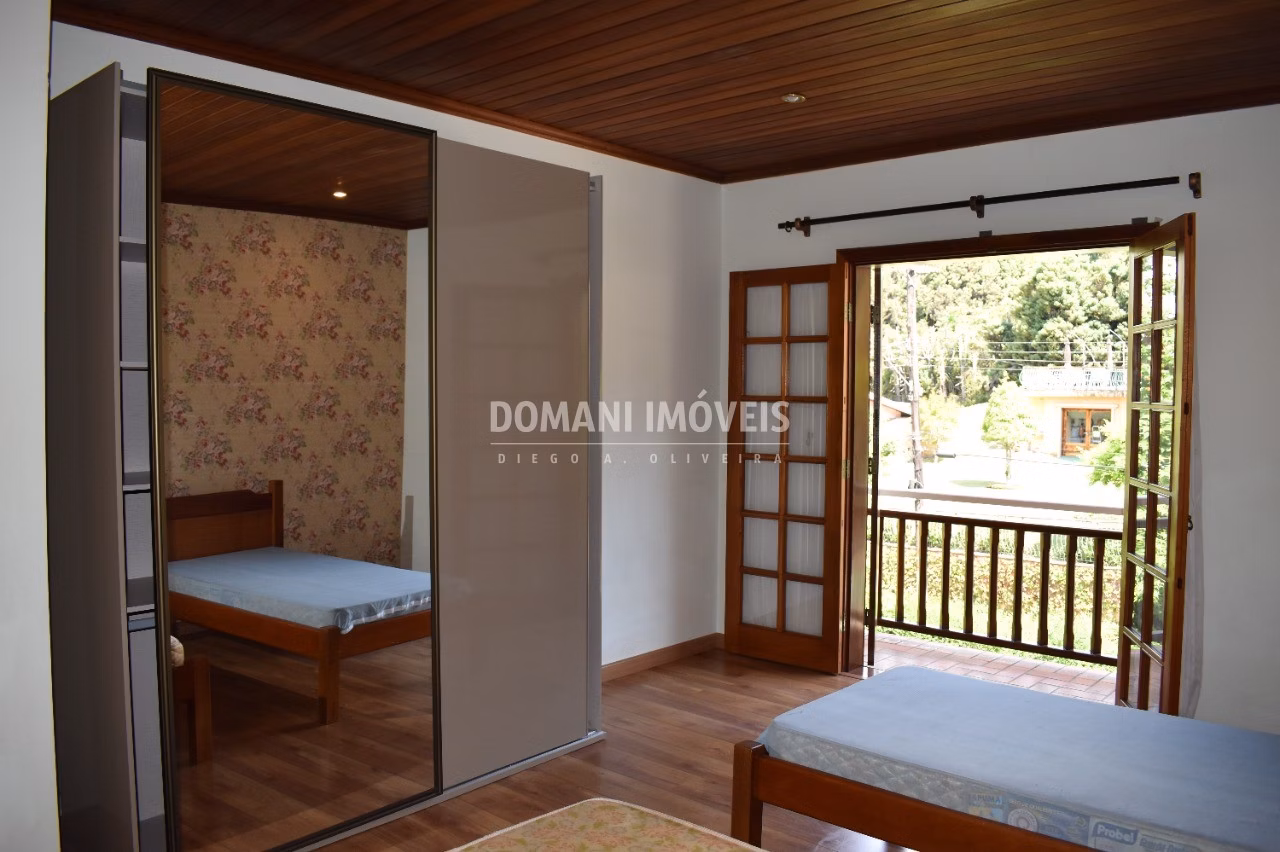 House of 1,630 m² in Campos do Jordão, SP, Brazil