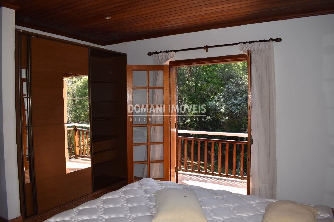House of 1,630 m² in Campos do Jordão, SP, Brazil