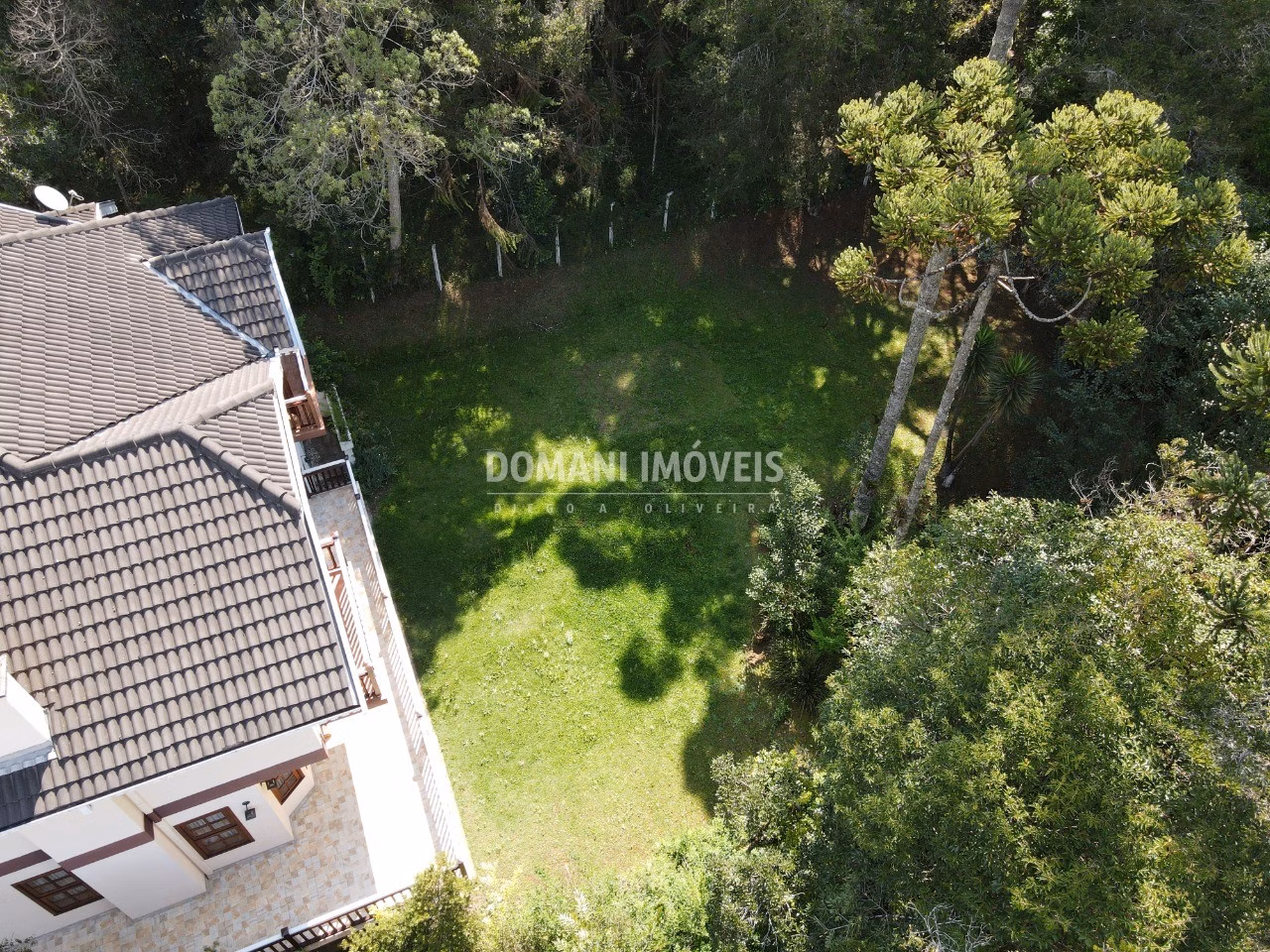 House of 1,630 m² in Campos do Jordão, SP, Brazil