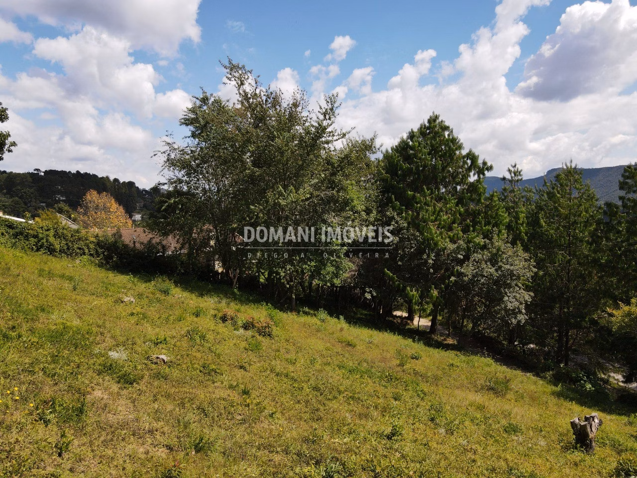 Plot of 1,060 m² in Campos do Jordão, SP, Brazil