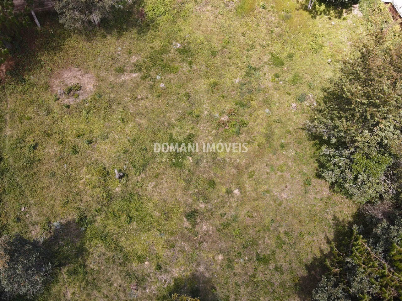 Plot of 1,060 m² in Campos do Jordão, SP, Brazil