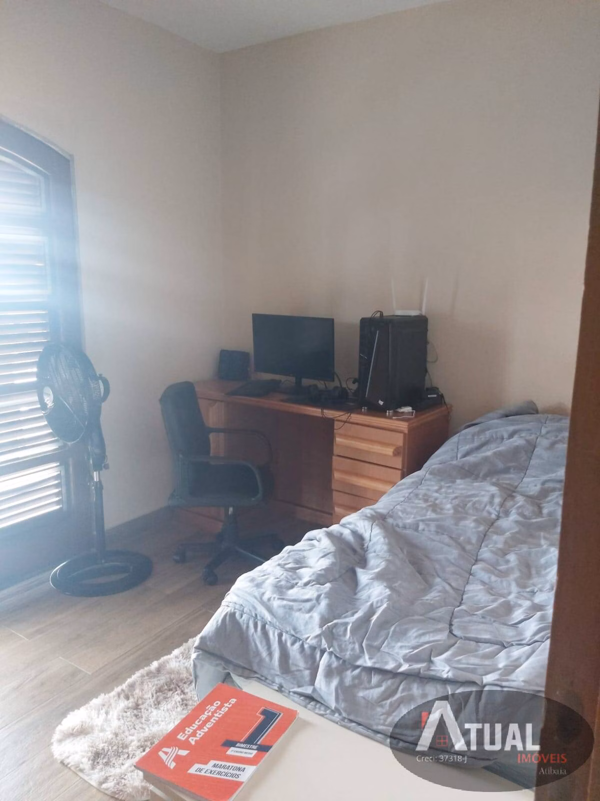 Casa de 1.515 m² em Santa Isabel, SP