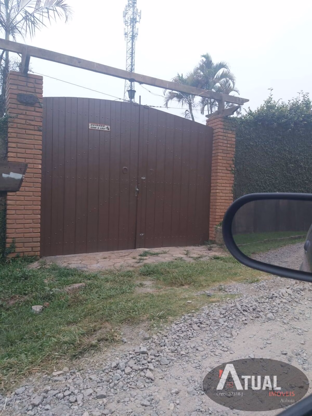 Casa de 1.515 m² em Santa Isabel, SP