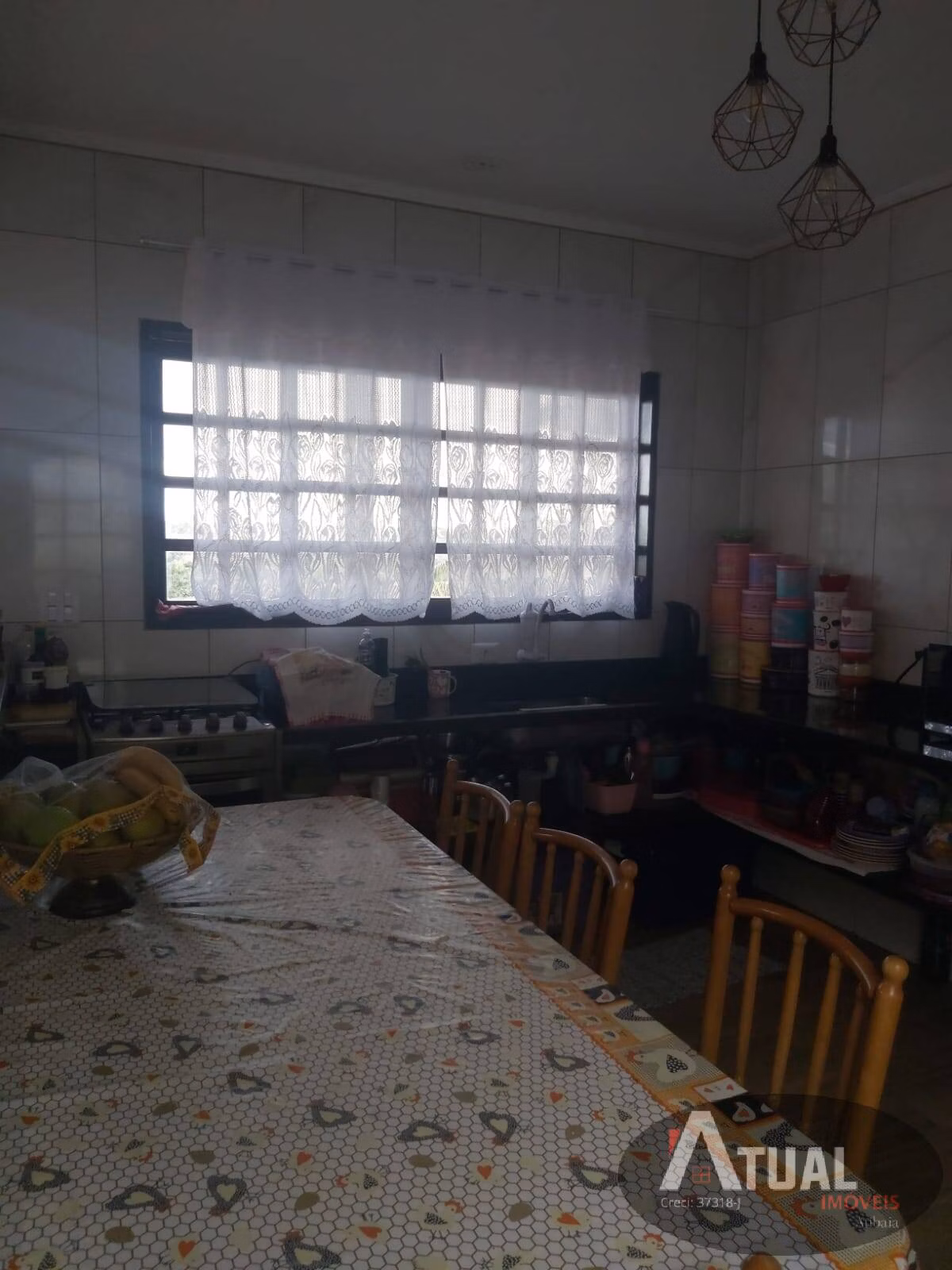 Casa de 1.515 m² em Santa Isabel, SP