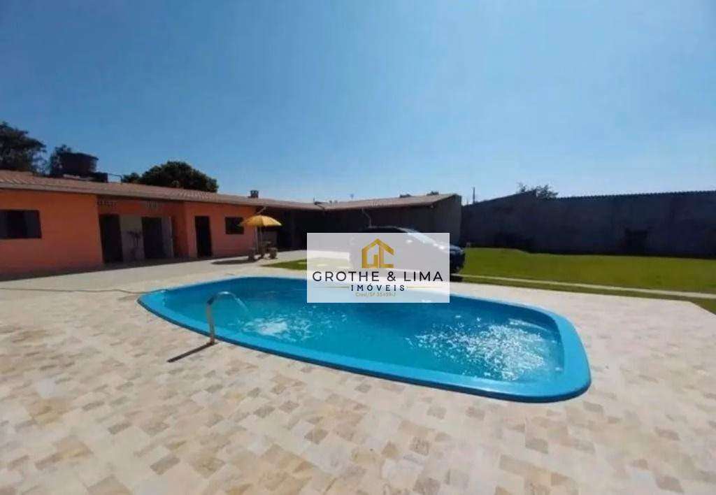 Country home of 750 m² in São Paulo, SP, Brazil