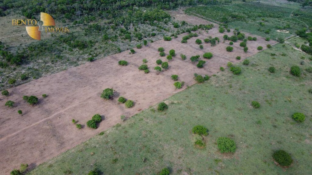Fazenda de 279 ha em Cuiabá, MT