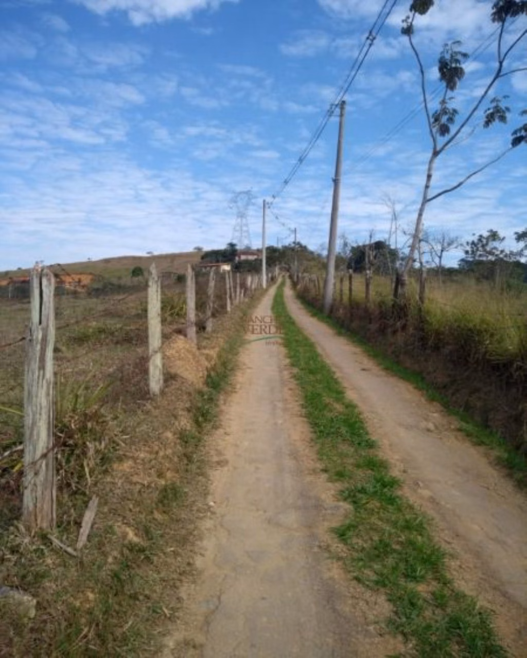 Terreno de 1.600 m² em São José dos Campos, SP