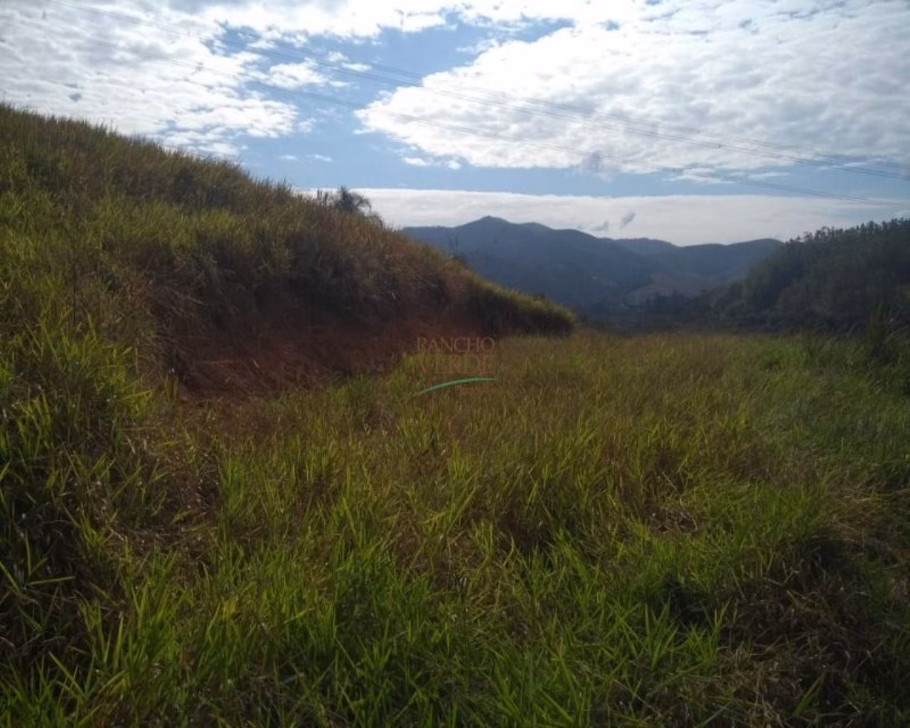 Plot of 1.600 m² in São José dos Campos, SP, Brazil